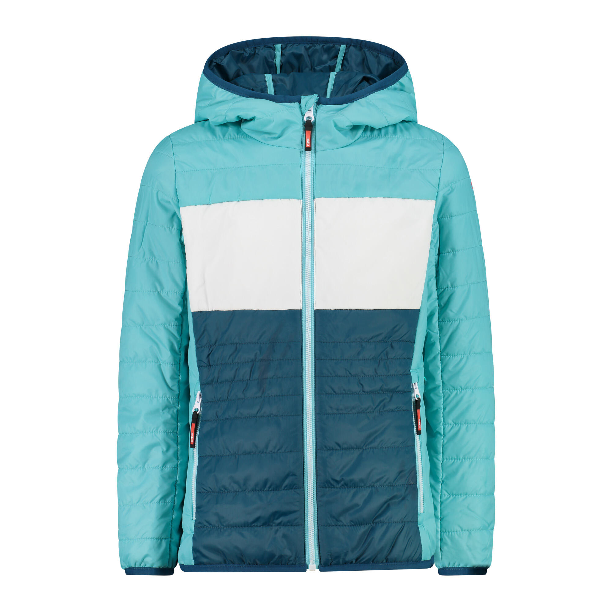 pastellblau / königsblau / WEISS