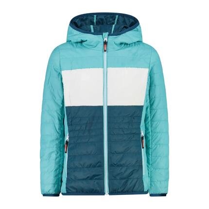 CMP Mädchen Softshell Jacke Fix Hood 3A29385N