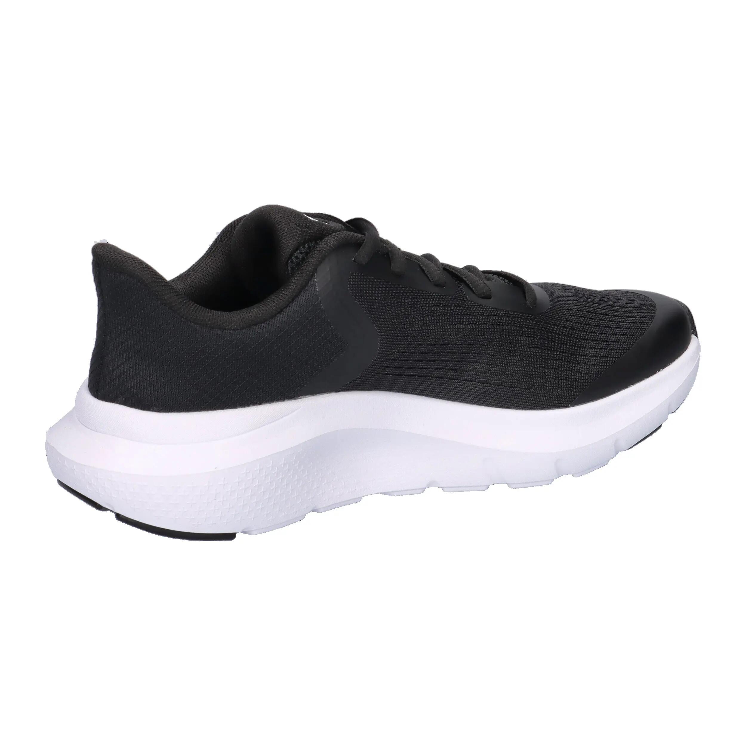 Sapatos de corrida Under Armour Rogue 5 Pretos 14/14