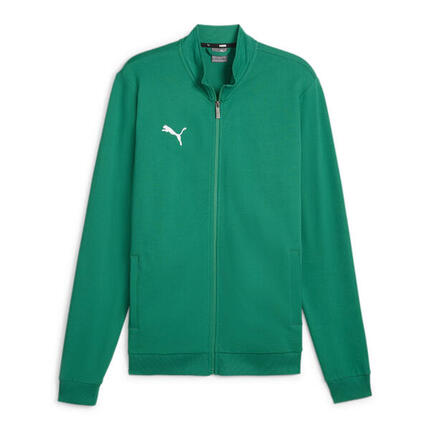 Puma Herren Trainingsjacke teamGOAL Casual Tracktop 658776