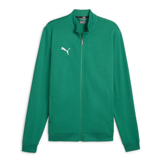 Puma Herren Trainingsjacke teamGOAL Casual Tracktop 658776