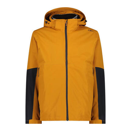 CMP Herren Jacke Zip Hood Detachable Inn.Jacket 32Z1837D