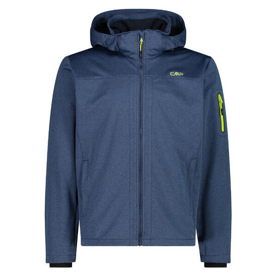 Veste de randonnée à capuche CMP