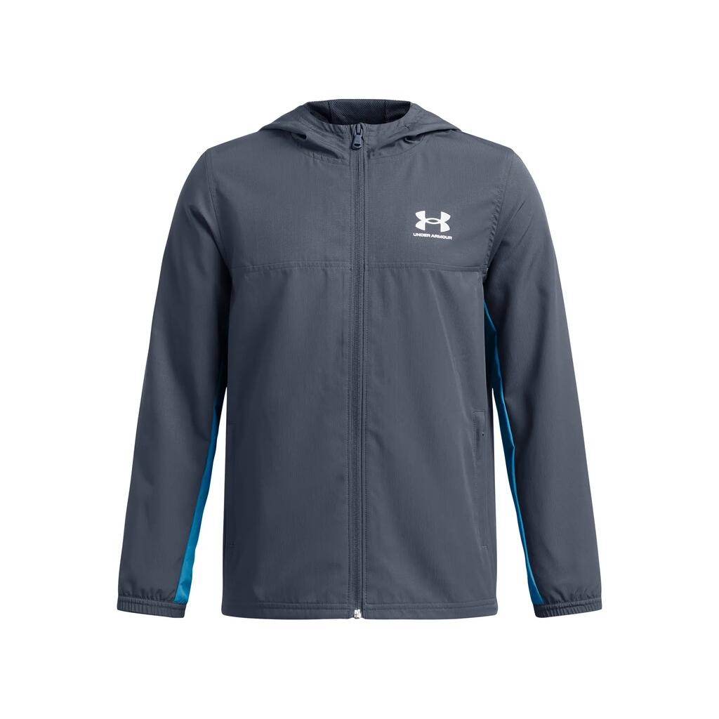 Waterproof jacket for children Under Armour Rival