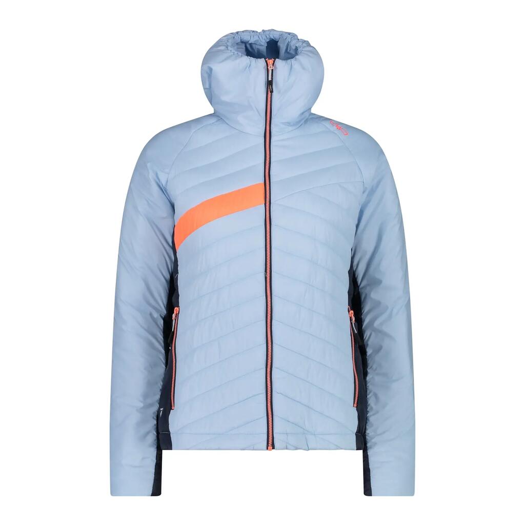 Women's ultra-light jacket CMP