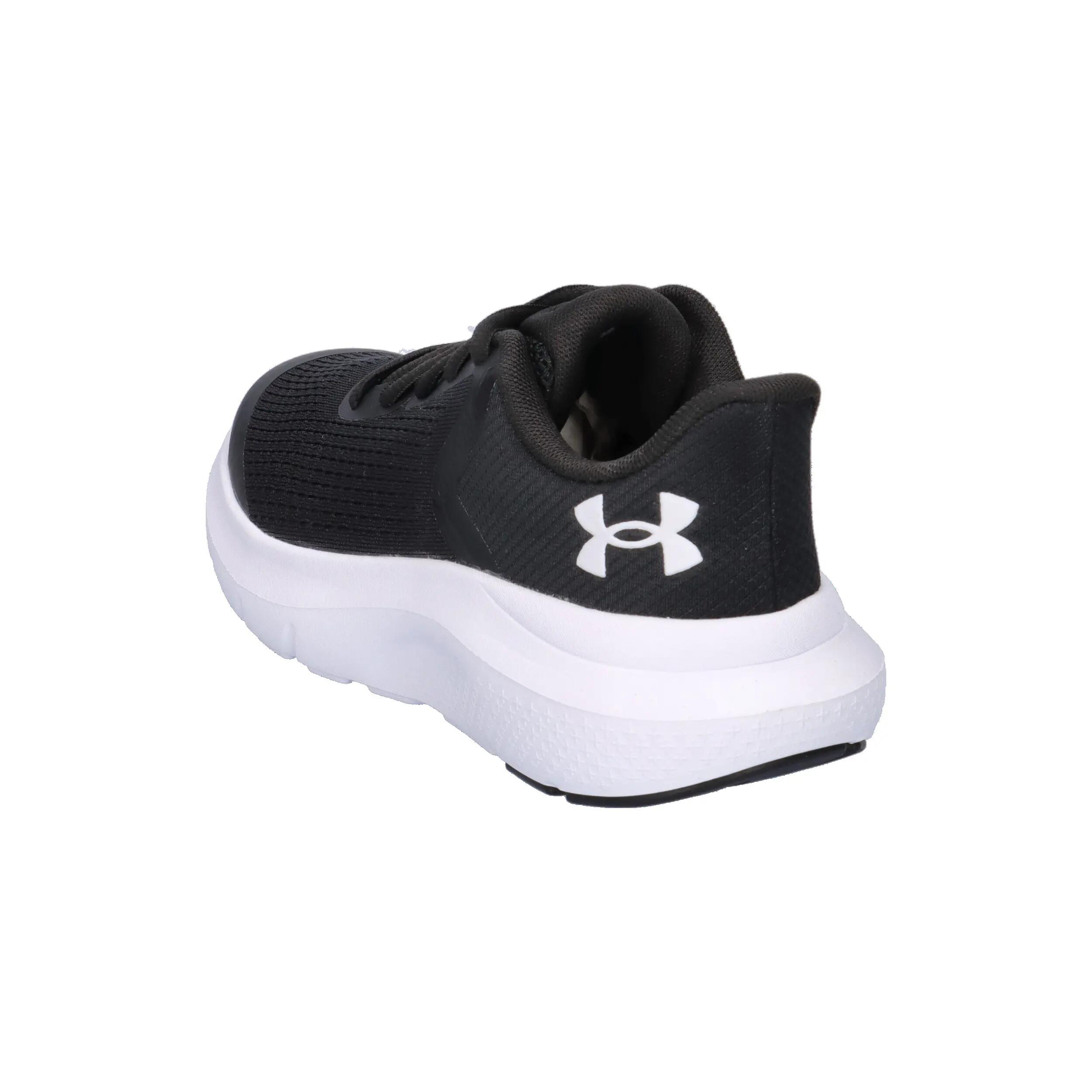 Sapatos de corrida Under Armour Rogue 5 Pretos 11/14