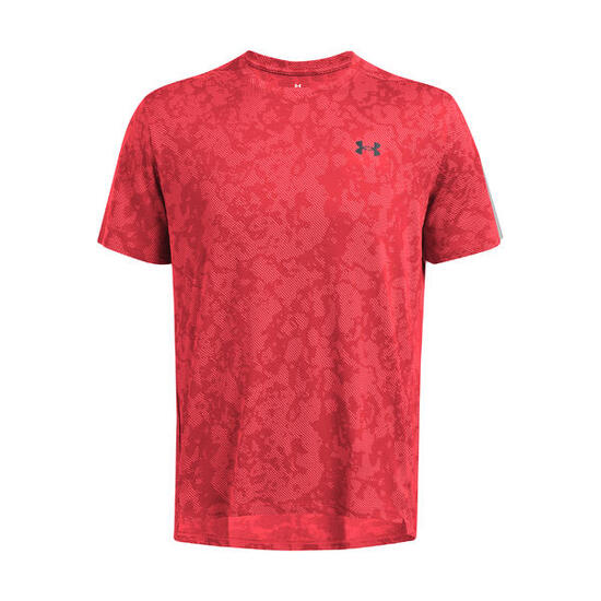 Under Armour Herren T-Shirt UA Tech Vent Geode SS 1382807