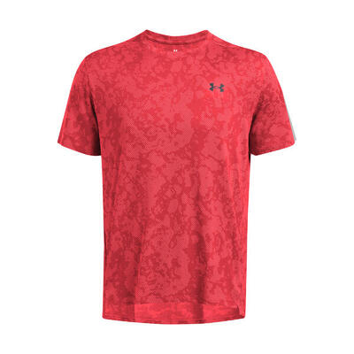 Under Armour Herren T-Shirt UA Tech Vent Geode SS 1382807