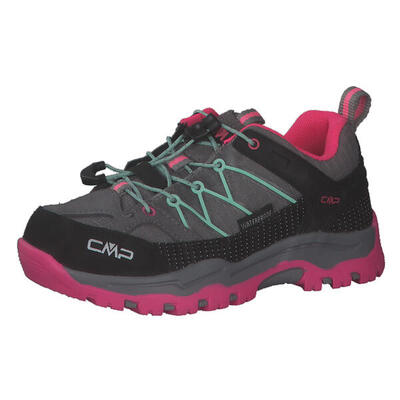 Scarpe da trekking basse da bambino CMP Rigel Waterproof