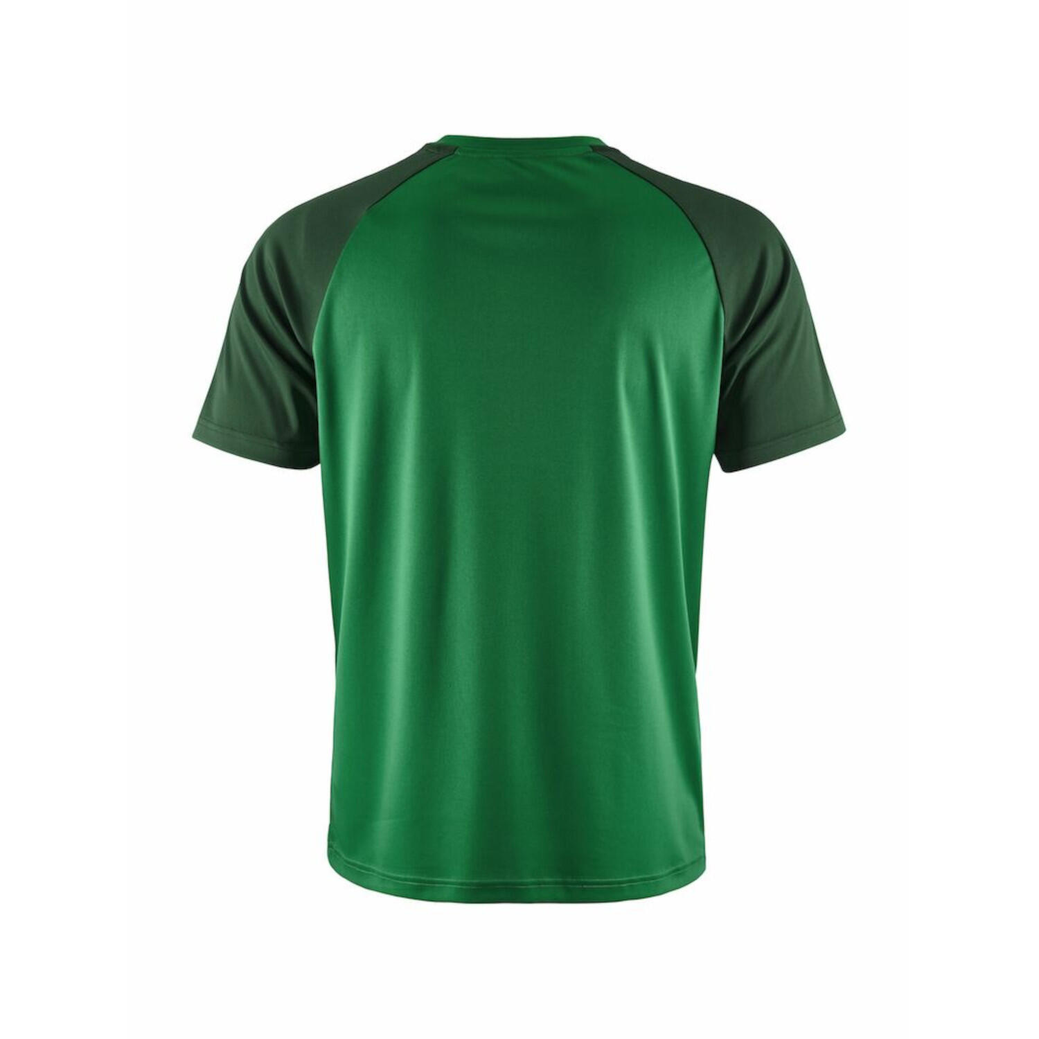 Maillot Craft Squad 2.0 Contrast 2/4