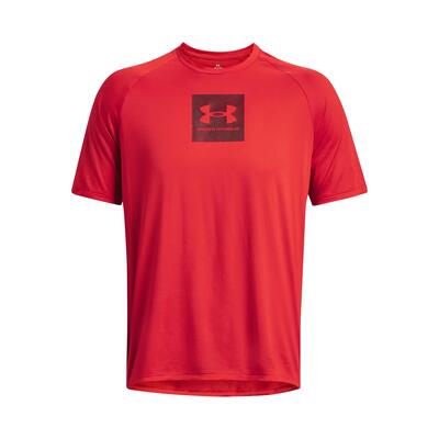 Under Armour T-Shirt Tech Fill Herren 1380785