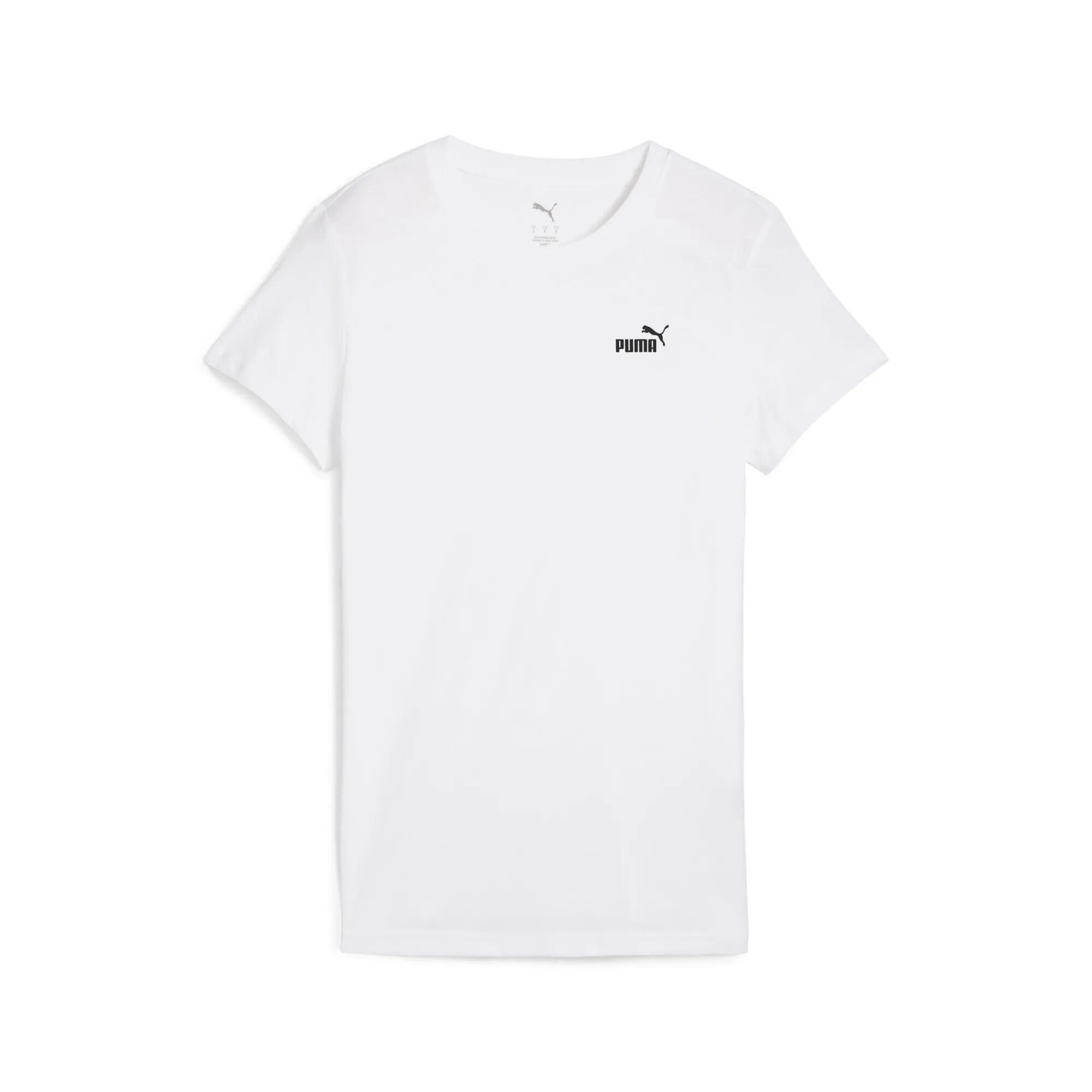 PUMA T-shirt da donna Puma Ess Small No. 1 Logo