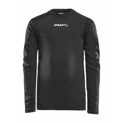 Maglia a compressione per bambini Craft pro control LS