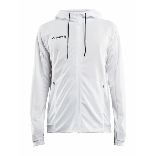 Craft Herren Trainingsjacke EVOLVE HOOD JACKET M 1910157