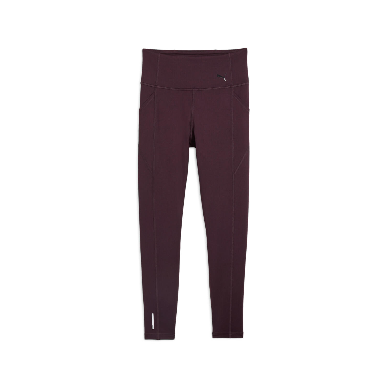 Puma - Legging Taille Haute 7/8 Femme Puma Favorite Forever - Legging - Violet - 48 Xl - Decathlon