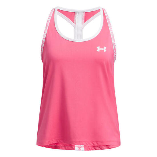 Débardeur fille Under Armour Knockout
