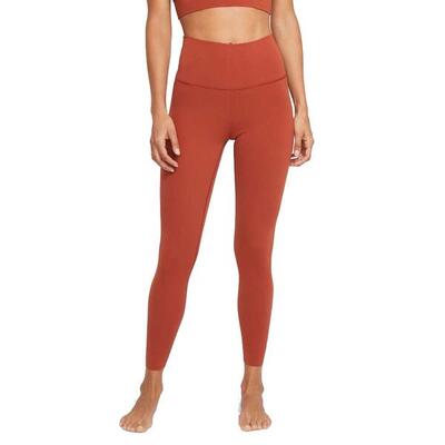 Nike Damen 7/8 Tight Yoga Luxe CJ3801
