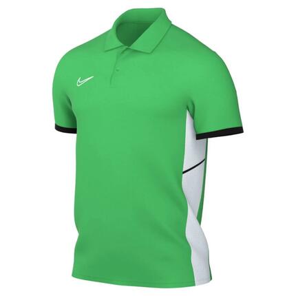 Polo homme Nike Dri-FIT ACD25 - manches courtes, zip neck