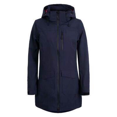 Icepeak Damen Parka Pappenheim 43253