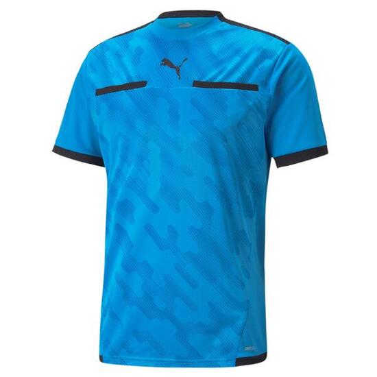 Maillot de football Puma teamLiga Referee pour hommes