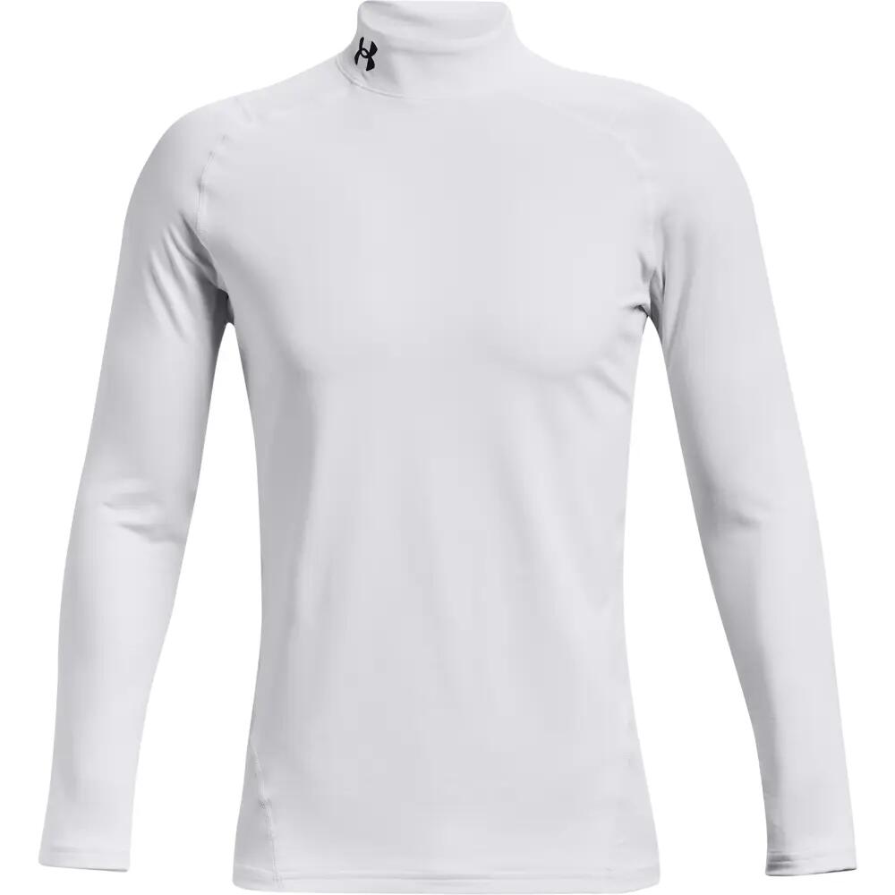 Under Armour Herren Baselayer ColdGear® Armour Fitted Twist Mock 1366066