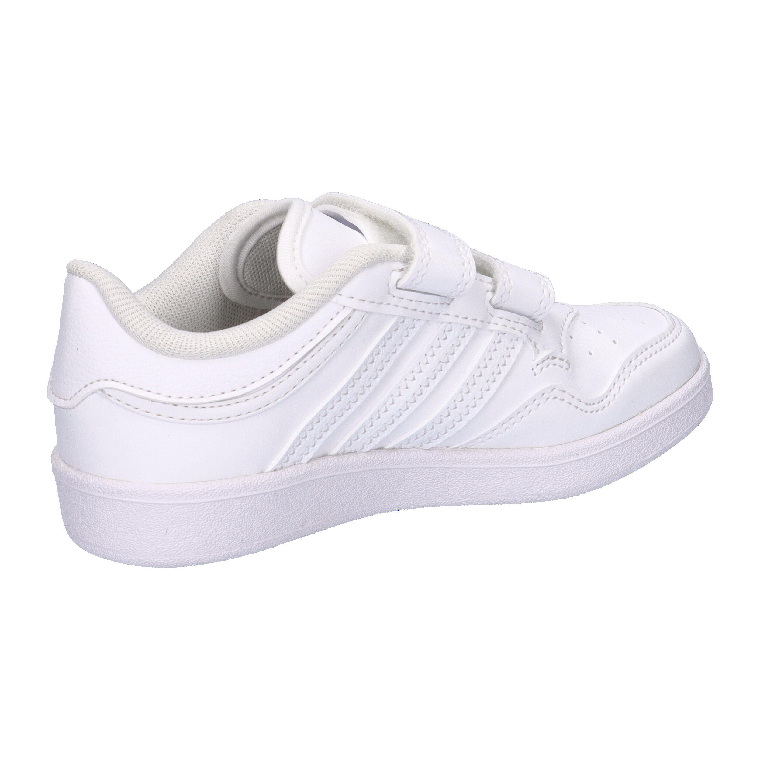Sapatilhas Adidas modelo JI3481 para crianças unissex 7/7