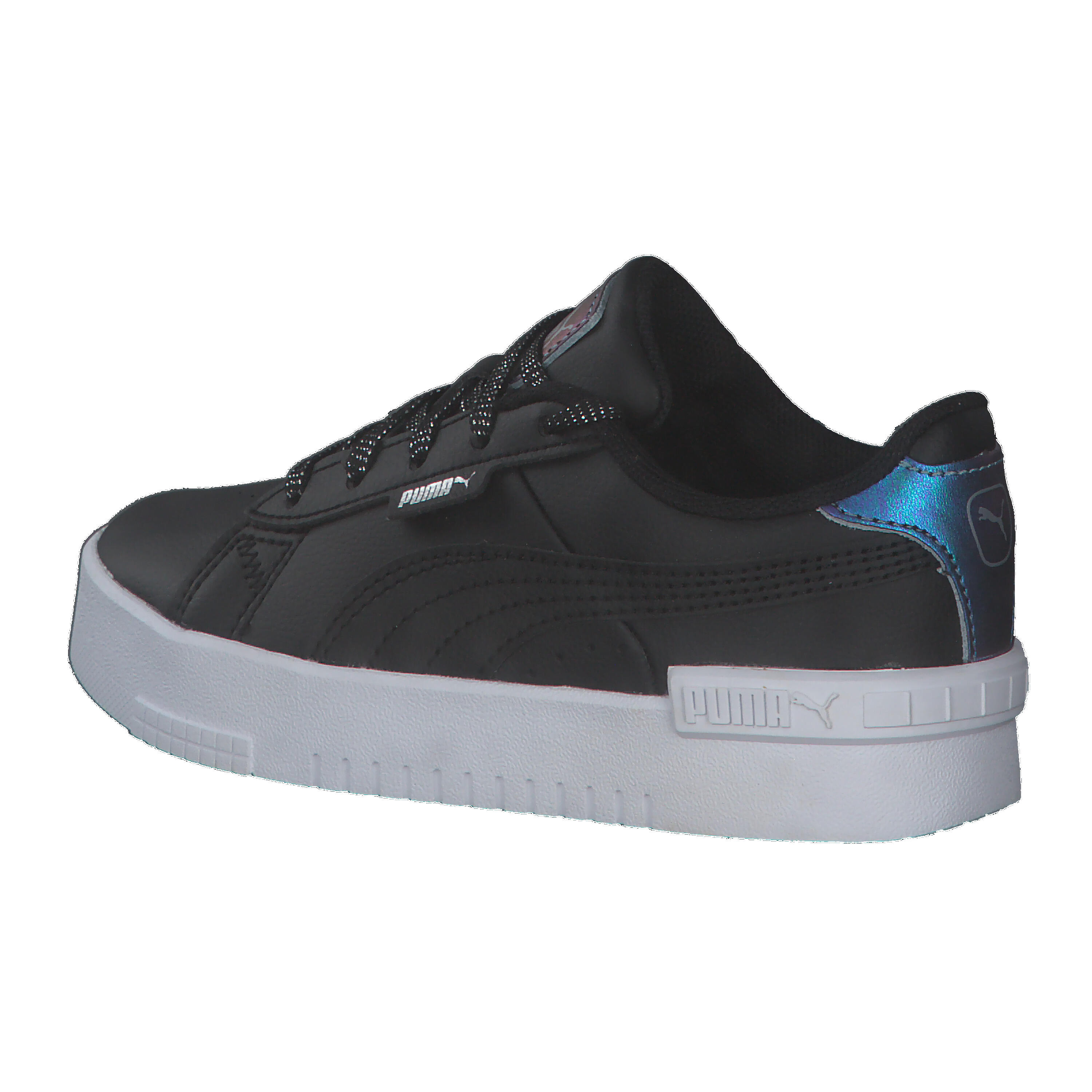 Puma Mädchen Sneaker Jada Bioluminescence PS 386195 11/15
