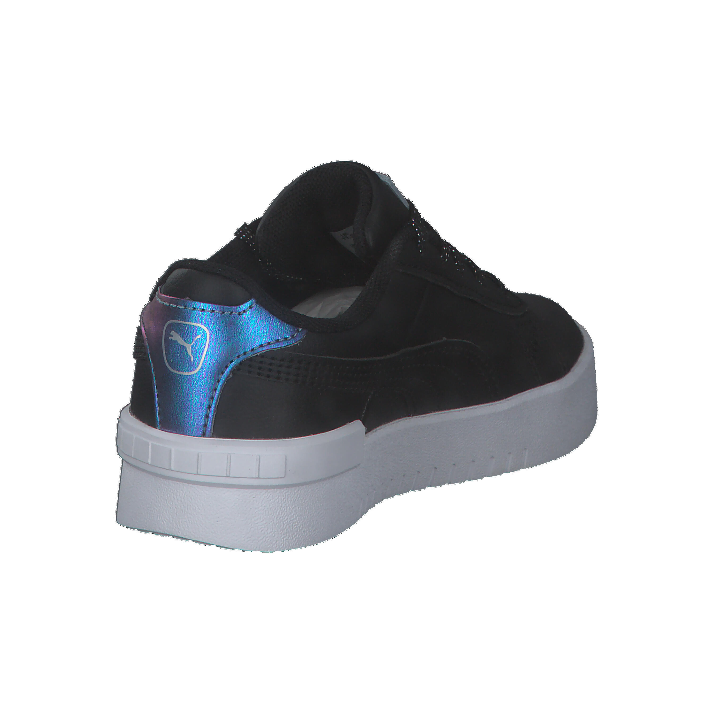 Puma Mädchen Sneaker Jada Bioluminescence PS 386195 14/15