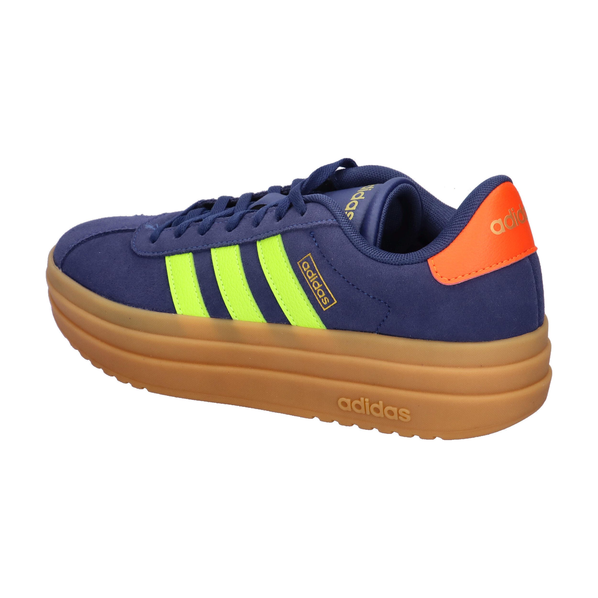 Zapatilla VL Court Bold 11/15