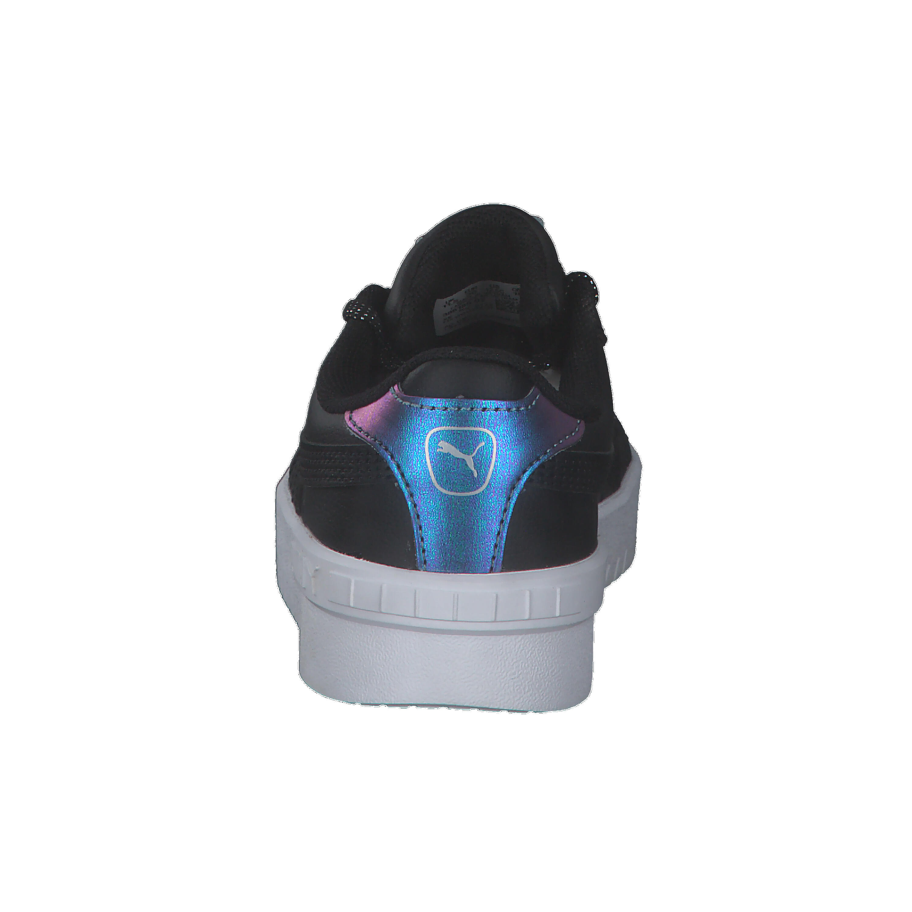 Puma Mädchen Sneaker Jada Bioluminescence PS 386195 13/15