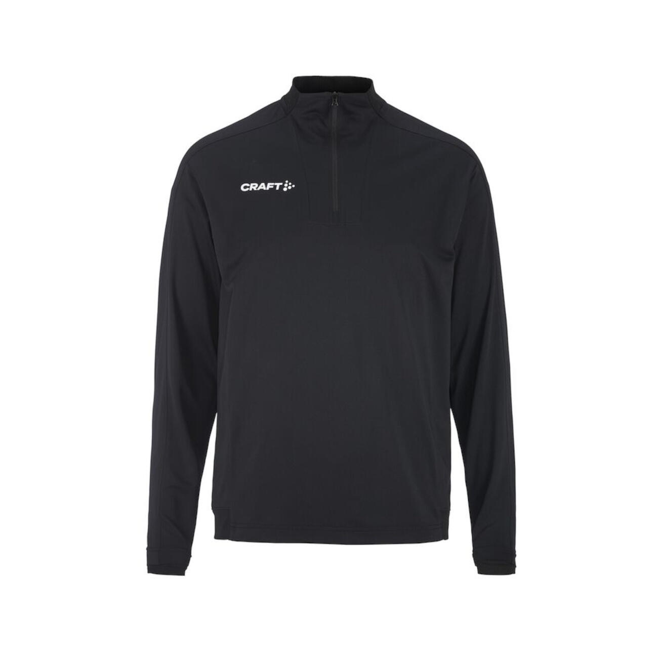 CRAFT Craft Herren Trainingsshirt EVOLVE 2.0 HALF ZIP JACKET M 1914758