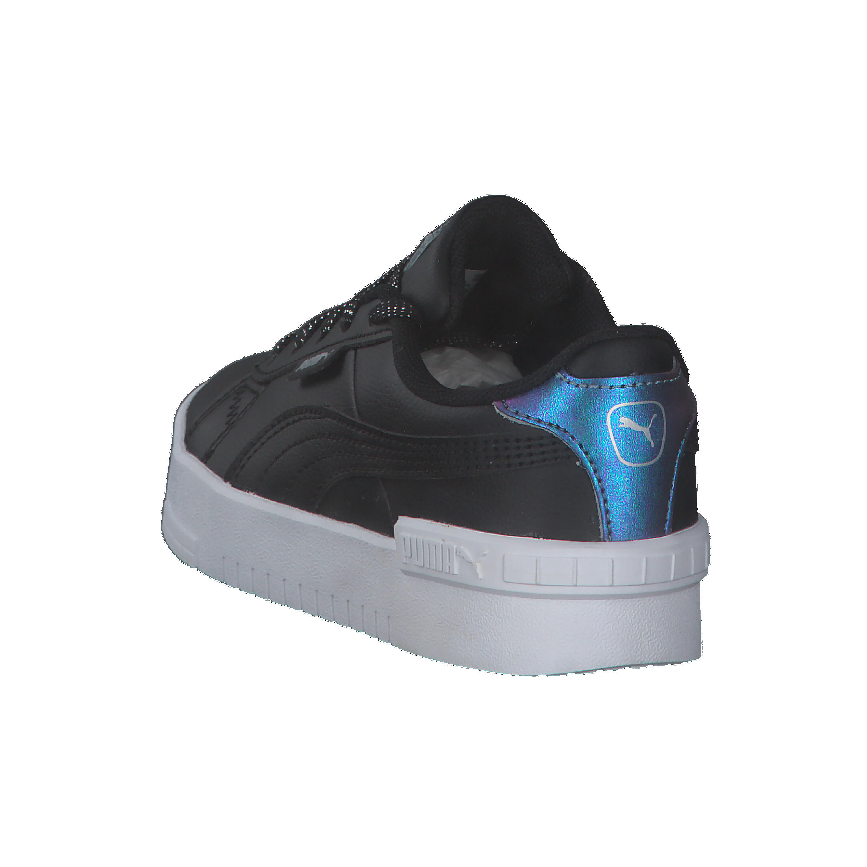 Puma Mädchen Sneaker Jada Bioluminescence PS 386195 12/15