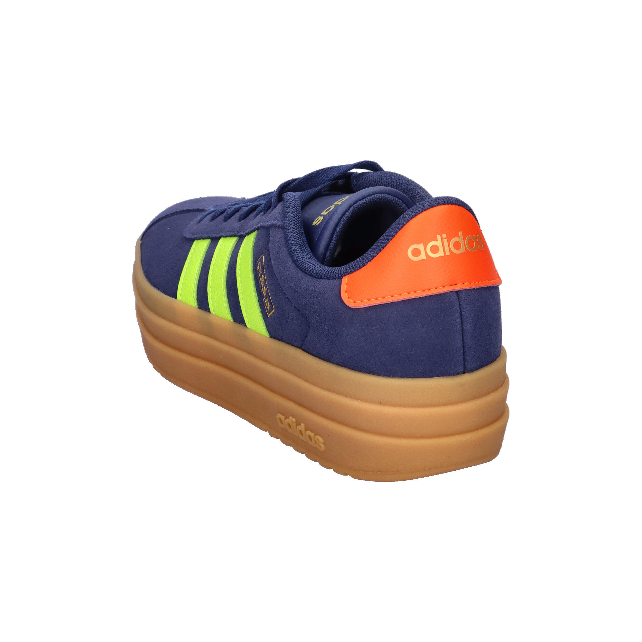 Zapatilla VL Court Bold 12/15