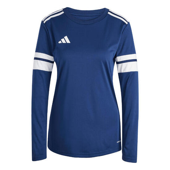 Maillot manches longues femme adidas Squadra25