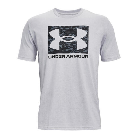 Under Armour Herren T-Shirt ABC Camo Boxed Logo Tee 1361673