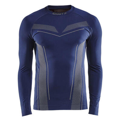 Craft Herren Funktionsshirt Pro Control Seamless Jersey 1906729