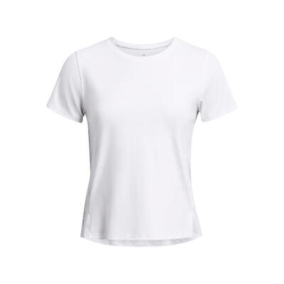 Under Armour Damen T-Shirt Launch Elite Shortsleeve 1383364