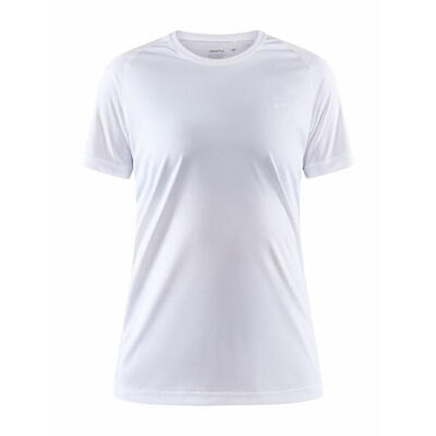 Craft unify core functioneel t-shirt dames - paars, s