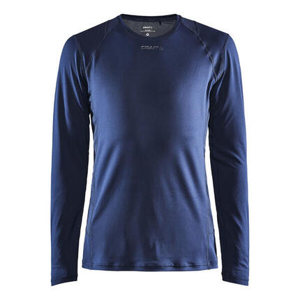 Craft Herren Langarmshirt ADV ESSENCE LS TEE M 1908754