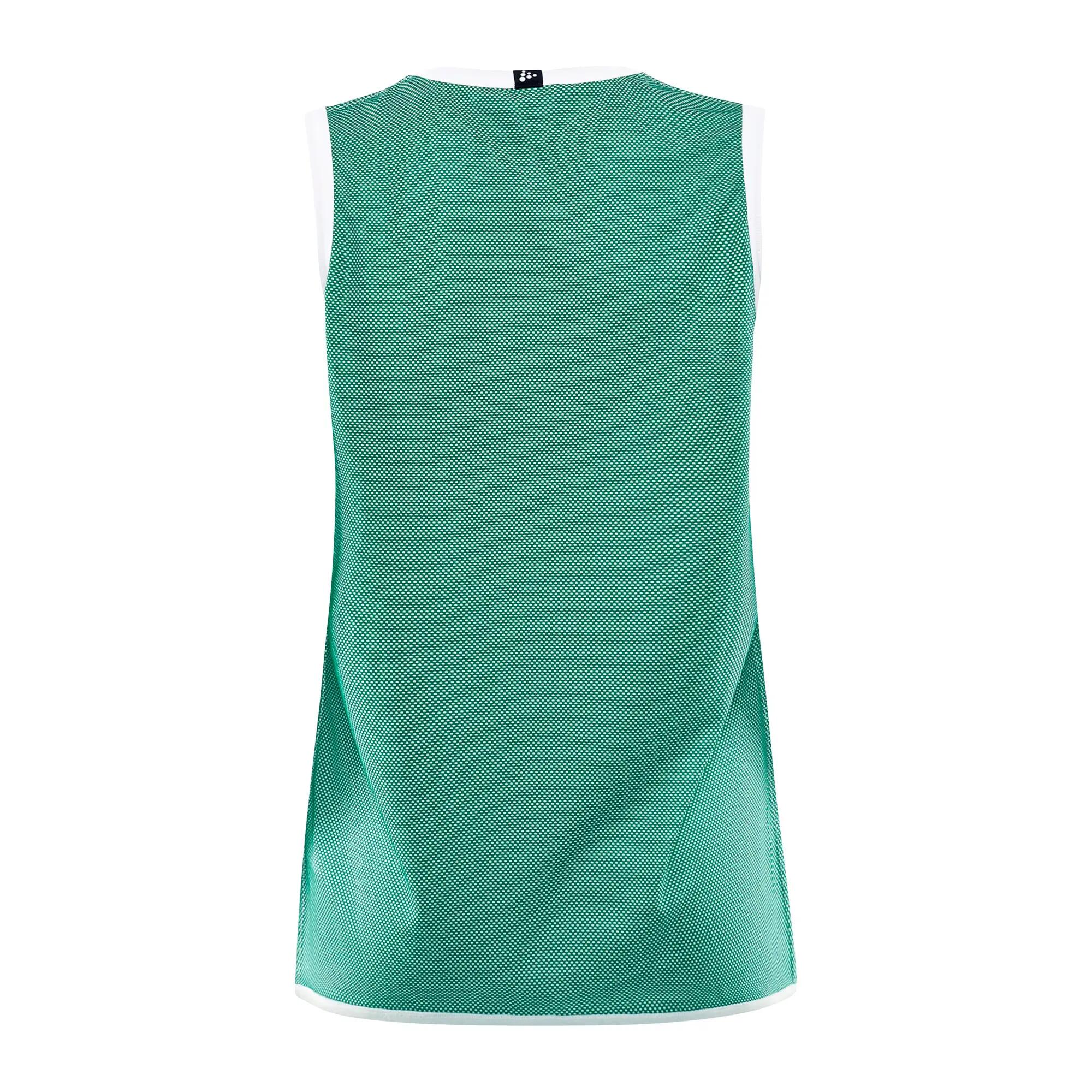 Craft Damen Trikot Progress Reversible Basket Singlet Jersey 1911110 2/3