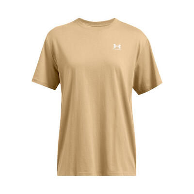 Under Armour Damen T-Shirt Oversize-Passform Logo 1386844