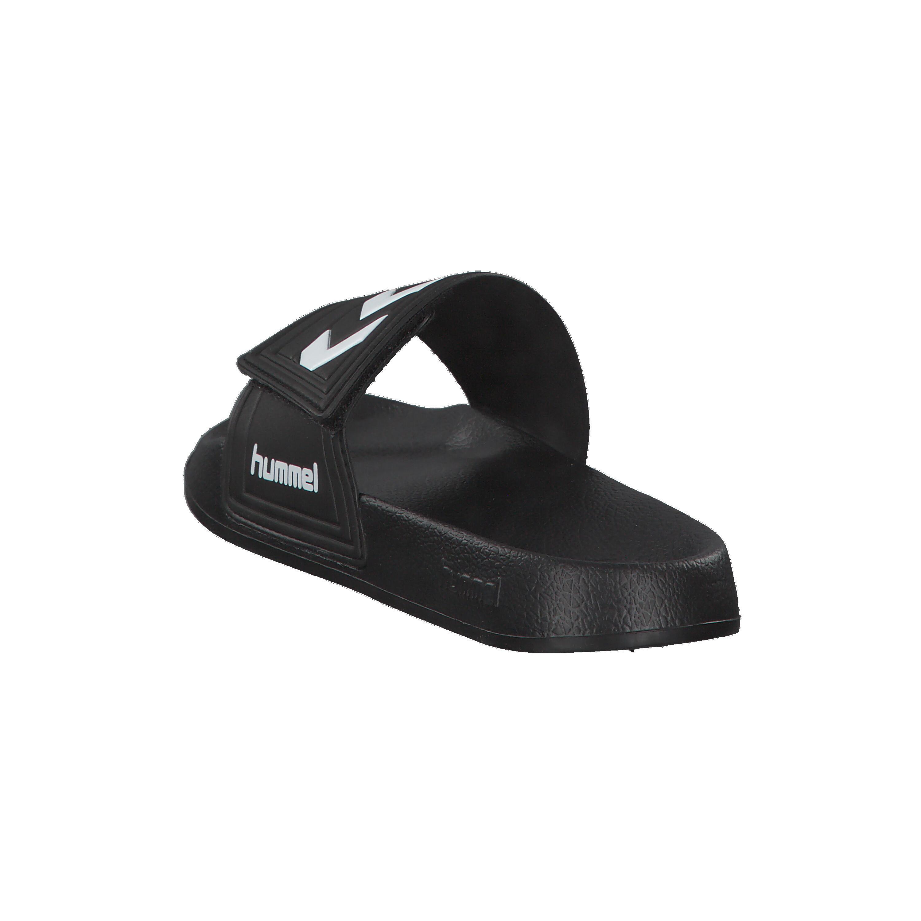 Enfiler Badelatschen Larsen Slipper Adulte 4/7