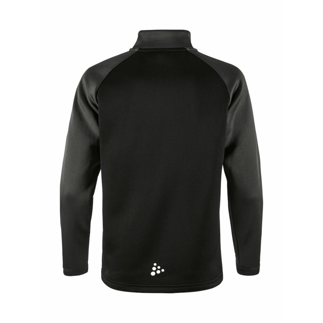 Sweatshirt 1/2 zip enfant Craft Squad 2.0 2/5