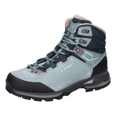 Lowa stiefel mittel lady light gtx