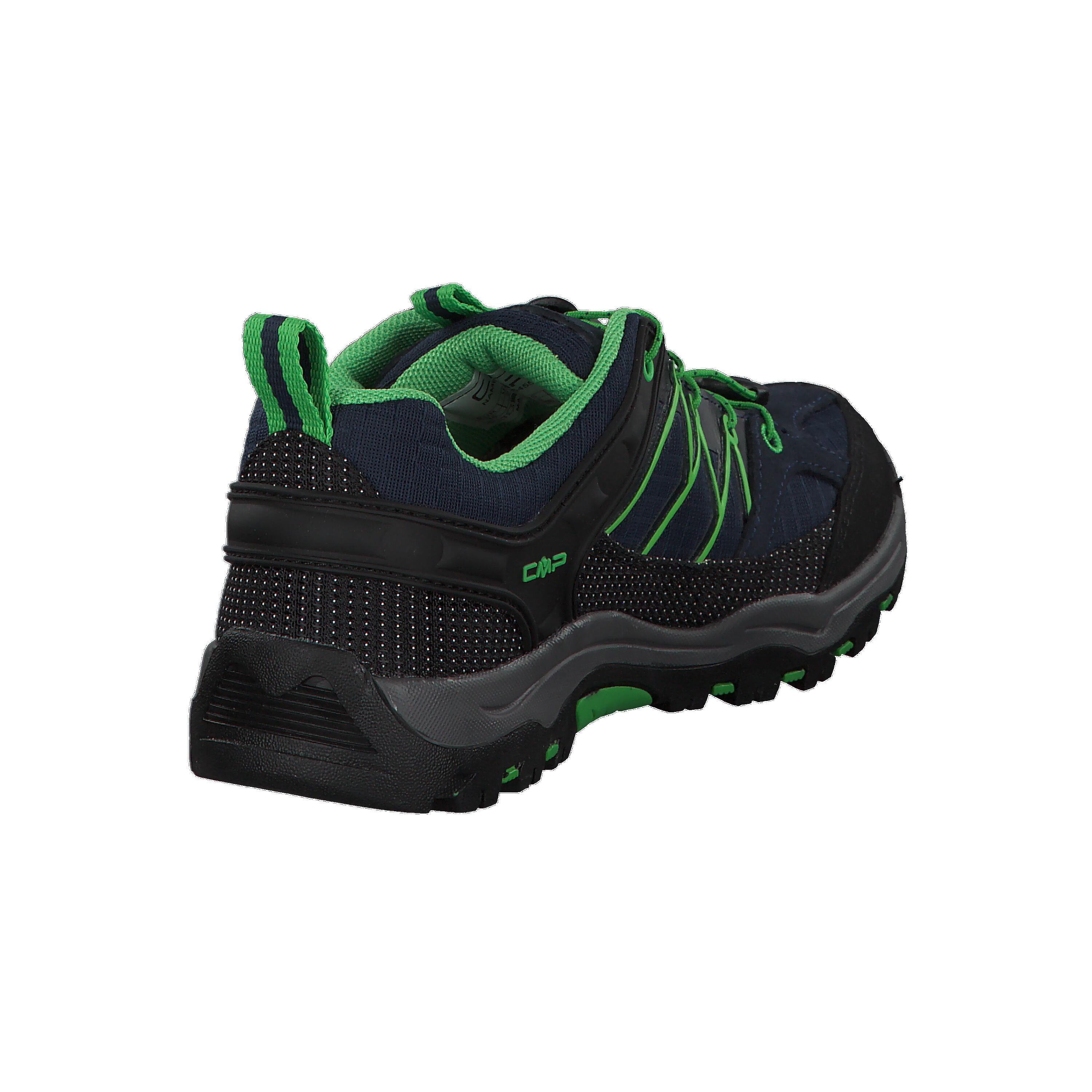 Scarpe da trekking basse per bambini CMP Rigel Waterproof 6/7