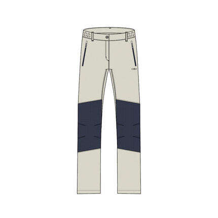 CMP Damen Hose Woman Long Pant 30T6856
