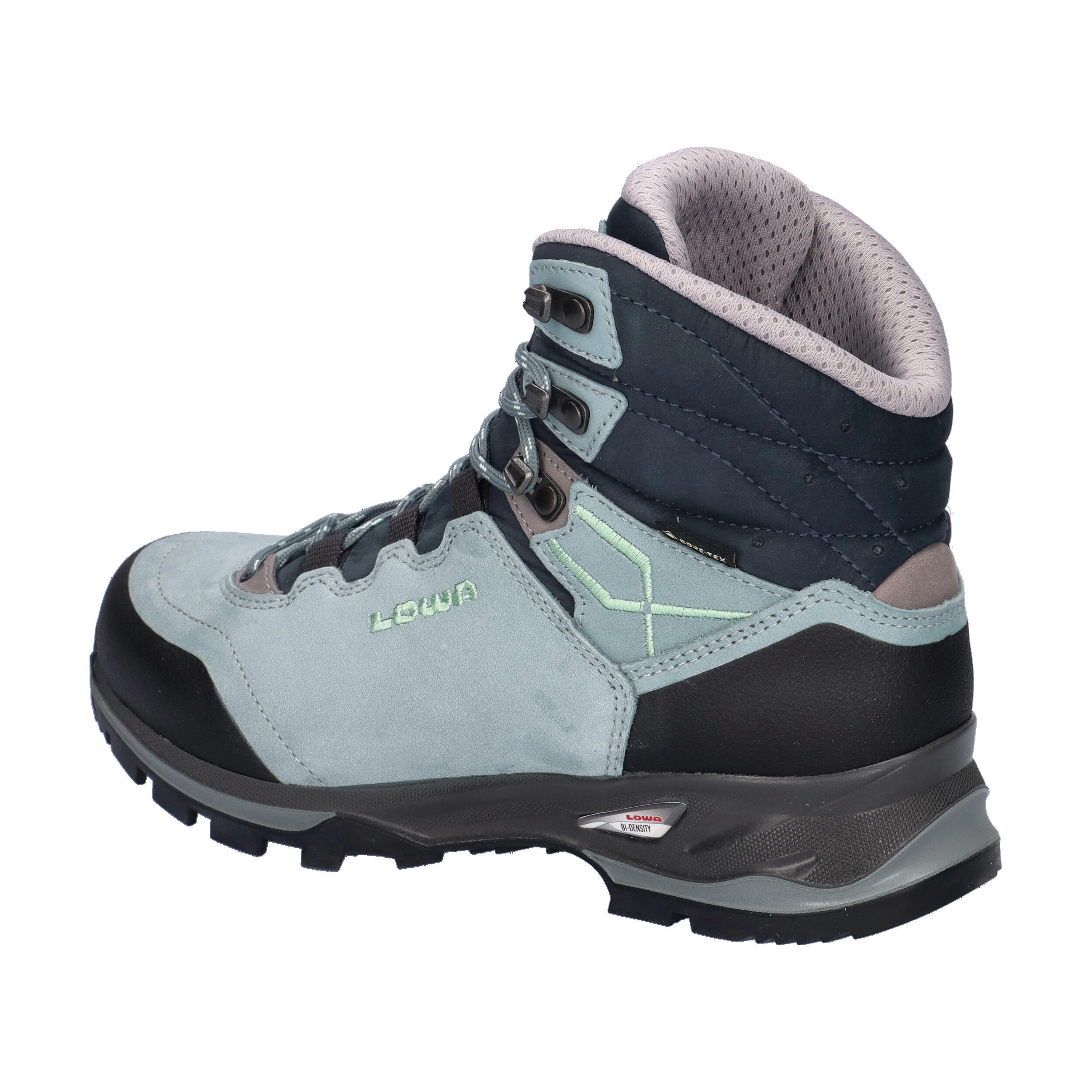 Lowa Damen Trekkingstiefel LADY LIGHT GTX 221668 11/15