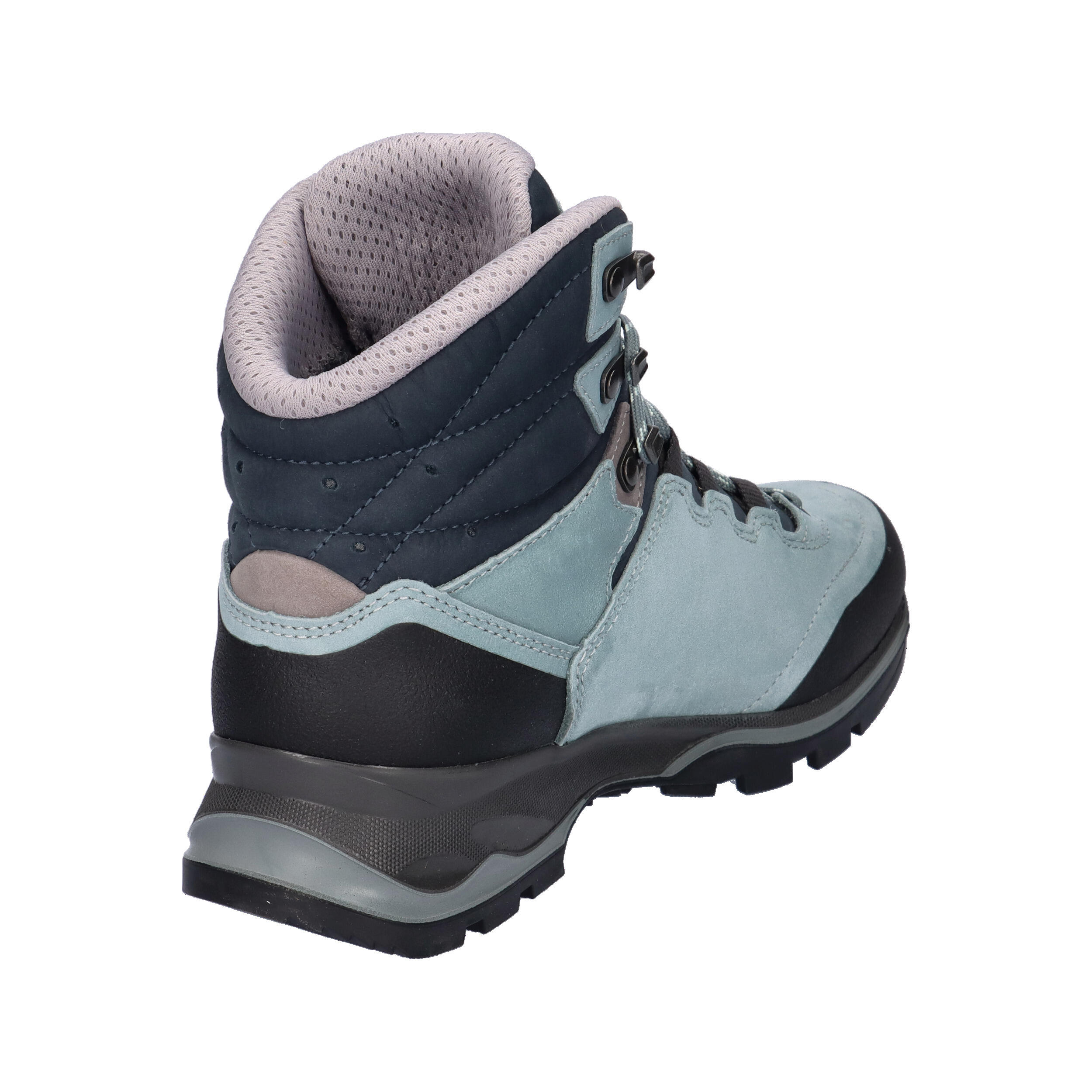 Lowa Damen Trekkingstiefel LADY LIGHT GTX 221668 14/15