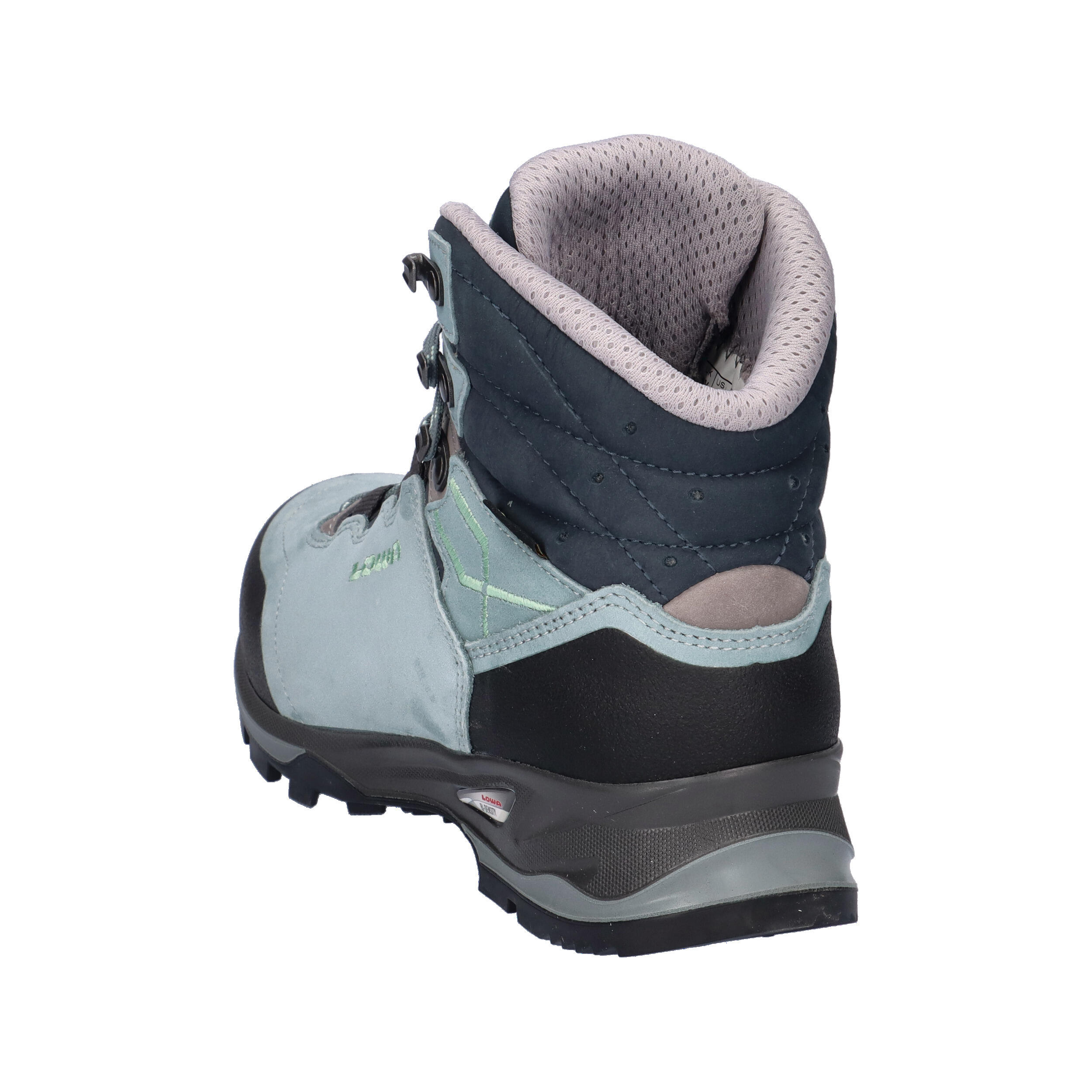 Lowa Damen Trekkingstiefel LADY LIGHT GTX 221668 12/15
