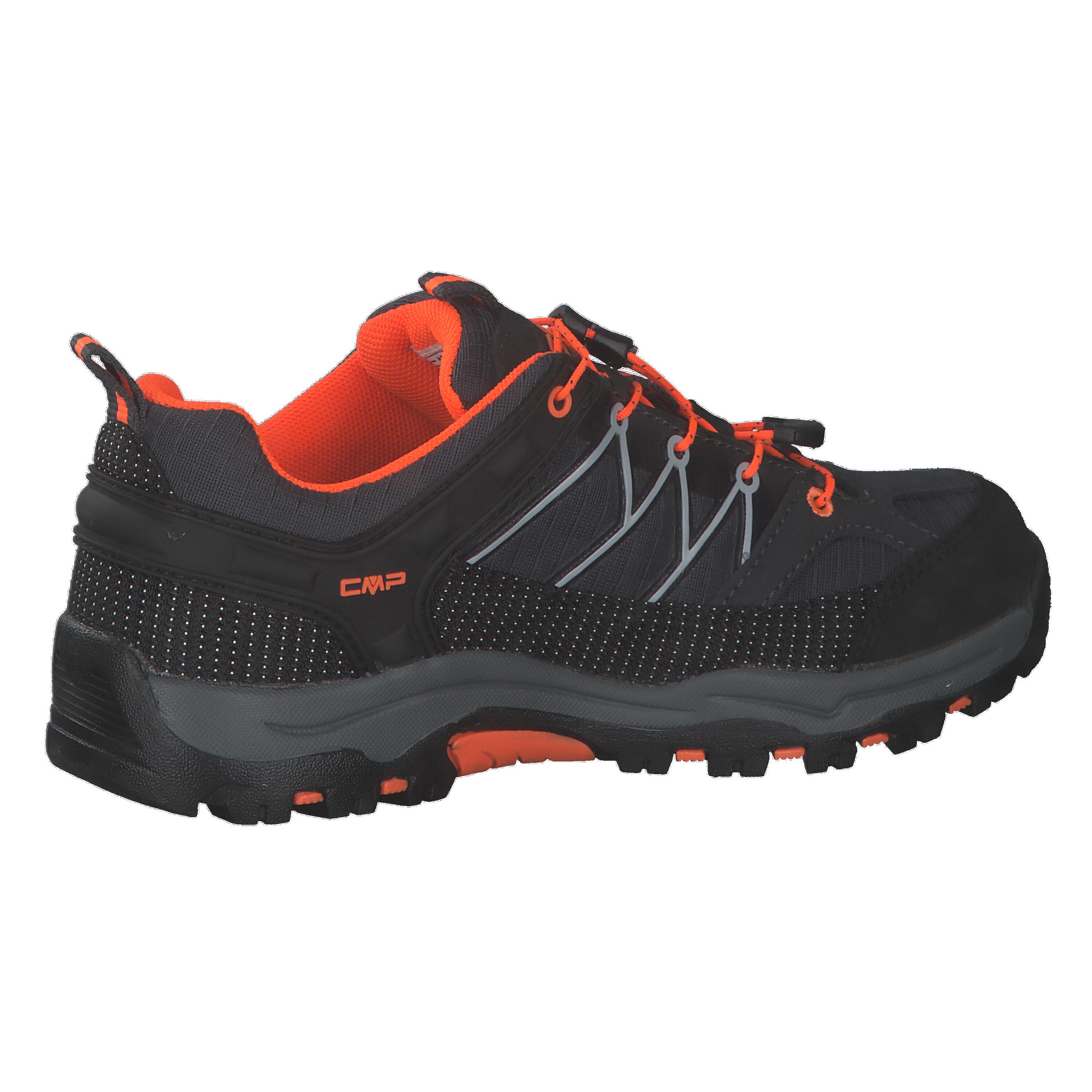 Buty trekkingowe dla dzieci CMP Rigel Low Trekking 7/7